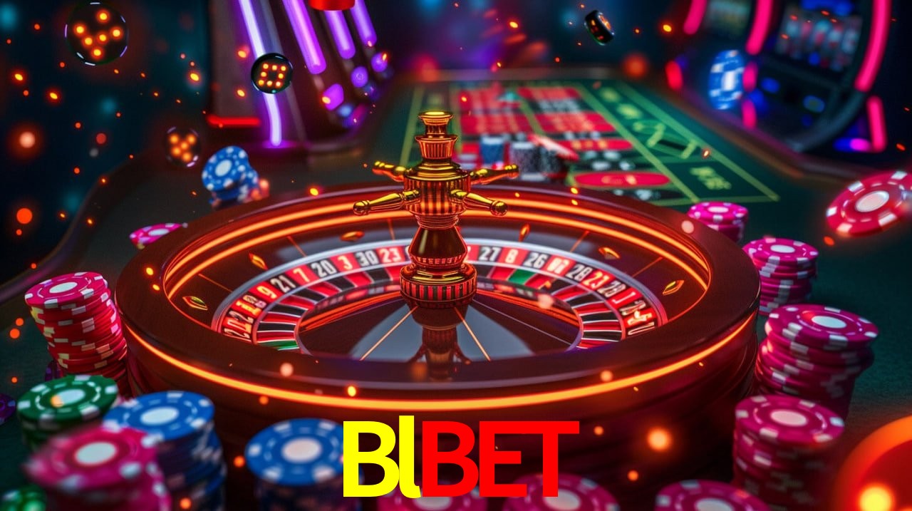 Desvendando o Mundo dos Jogos Virtuais na Blbet