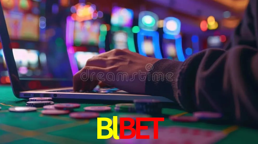 A Revolução dos Aplicativos de Jogos no Blbet